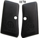 Beretta - 1919, .25ACP, 7 Rd Magazine Or Grips Or Grip Inserts