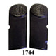 Dreyse Model 1907, .32ACP, 7 Rd Magazine Or Grips