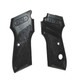 Bersa 84, .32ACP, 8 Rd: Or Grips