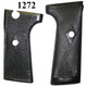 Webley And Scott MKI, 455, 7 Rd Magazine Or Grips