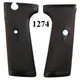 Webley And Scott MKI, 455, 7 Rd Magazine Or Grips