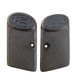 Frommer Baby Stop, .32ACP, 6 Rd Magazine Or Grips
