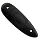 Browning Buttplate Double Auto Face Left (5 1/8" X 1 3/4")