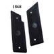 High Standard B, GB, HB .22LR 10 Rd Magazine Or Grips