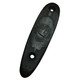 Ithaca Gun Company Early Buttplate (5 1/8" X 1 3/8")