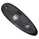 Baker Shotgun Buttplate (5 1/8" X 1 25/32")