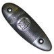 Iver Johnson Champion Buttplate (4 23/32" X 1 9/16")