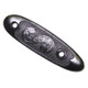 Stevens Visible Loader .22 Pump Buttplate (4 1/16 " X 1 5/32")