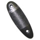 Remington 600/660/600 Mohawk Buttplate (4 5/8" X 1 1/2")