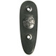 Parker Buttplate #1 (5 3/32" X 1 11/16")