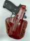 #248 Miramar Holster Strongside/Crossdraw For Semi-Automatics