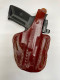#248 Miramar Holster Strongside/Crossdraw For Semi-Automatics