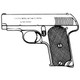 Astra Model 1911/1915, .32ACP, 6 Rd: