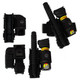 #389 Combo Super Holder With Swivel & Safety Pepper Spray Mklll