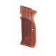 CZ 75 Type 2 Wood Grips (Checkered)