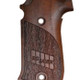Sig P220A Wood Grips (Textured)