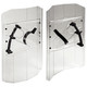 #393 #394, Riot Shield