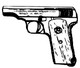 Bufalo Pocket, .380ACP, 6 Rd: