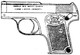 Clement 1912, .25ACP: