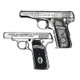 Danton War Model, .32ACP: Danton War Model, .32ACP: