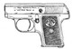 Victoria 1916, .25ACP, 6 Rd: