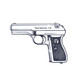 CZ 27, 7.65MM, 15 Rd: