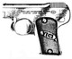 Vici, .25ACP: