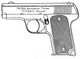 Titanic 1914, .32ACP, 7 Rd: