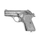 FIE GT380 LW .380ACP, 7 Rd: