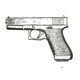 Glock 17, 9MM, 10 Rd, Factory Mag: