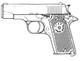 Star 1922, .380ACP, 6 Rd: