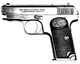 Premier 1913, .32ACP, 7 Rd: