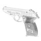 Sig Sauer P230, P232 .380ACP, 7 Rd, Magazine: