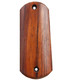 Colt 1900 Smooth Wood Grips