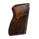 BERETTA MODEL 70/71 WOOD GRIPS ANATOMIC VERSION