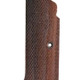 Colt Woodsman 1ST Series Wood Grips (Fully Checkered)