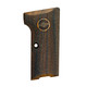 Astra Model 3000 (300) Wooden Grips