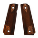 SIG SAUER 1911-22 WOOD GRIPS