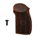 MAKAROV WOOD GRIPS WITH GRIP SCREW