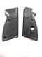 BERETTA  MOD 100 TARGET .22 GRIPS