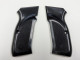 CZ 75 MODEL 2400B 9MM ANATOMIC PISTOL GRIPS