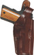 Copy of #440 Triple K ™ Plain Finish Lightning Strongside/Crossdraw For Semi-Automatics