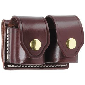 K2003 Two Leather Double Speedloader Carrer/case/pouch for - Etsy