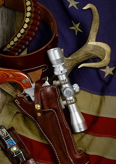 Triple K Manufacturing History