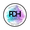 The Print & Dance House