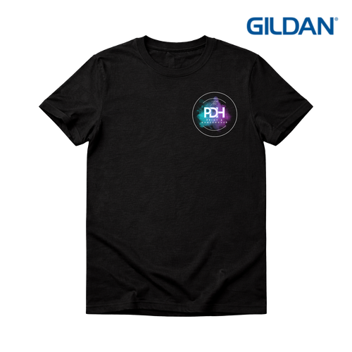 Adult Gildan T-Shirt- Customised