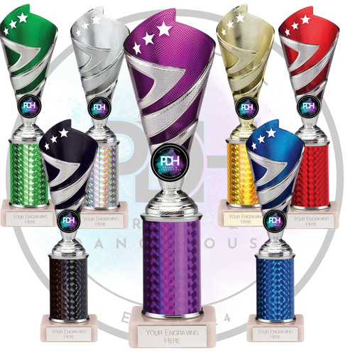 Hurricane Trophys