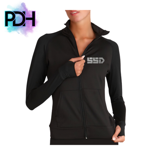 Team Jacket SSD