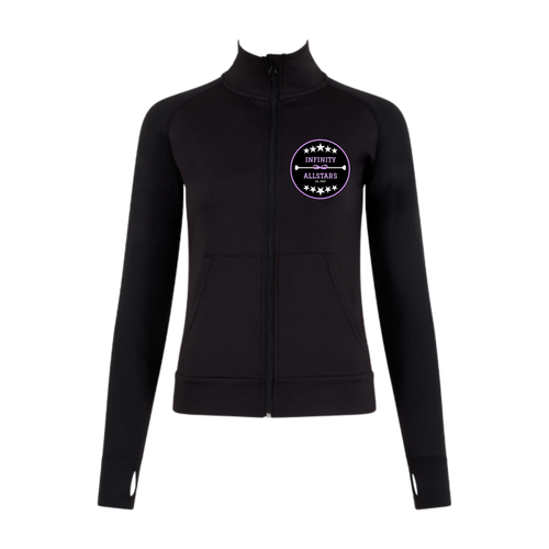 Infinity Allstars Team Jacket