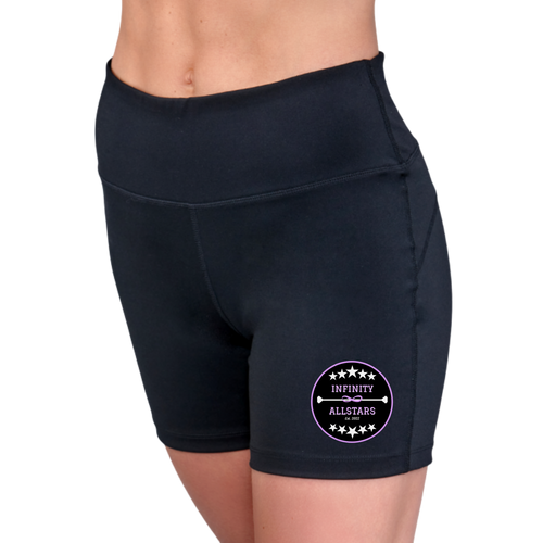 Infinity Allstars Team Cycle Shorts